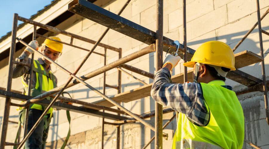 Roof Vent Repair in Saratoga, CA